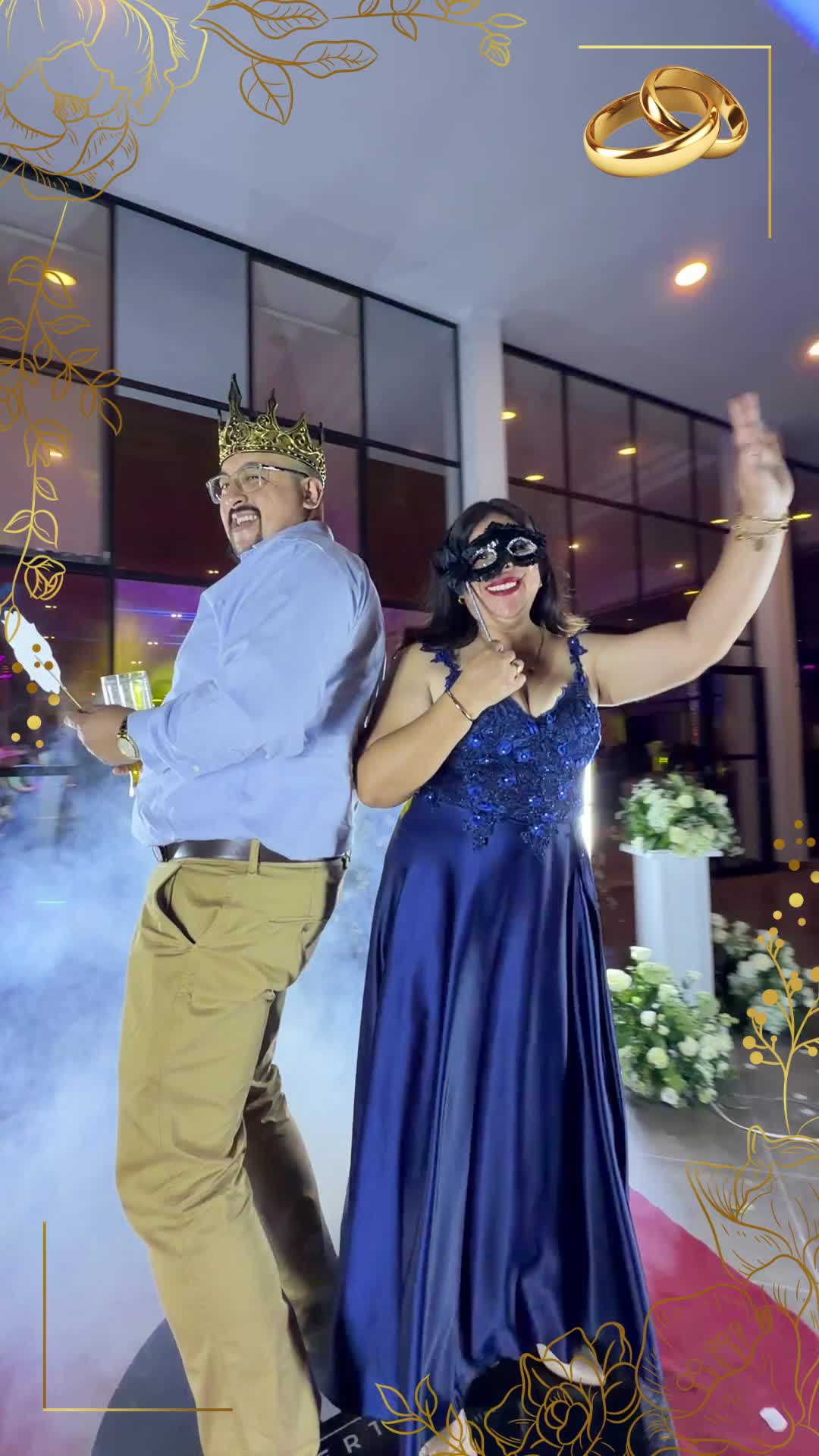Cielo y Piero