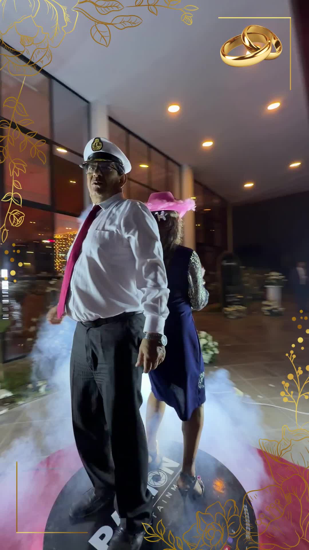 Cielo y Piero