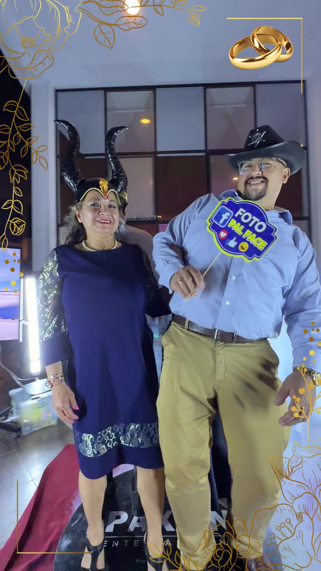 Cielo y Piero