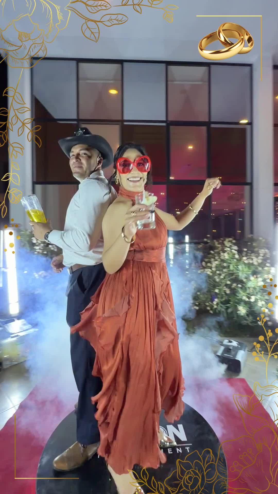 Cielo y Piero