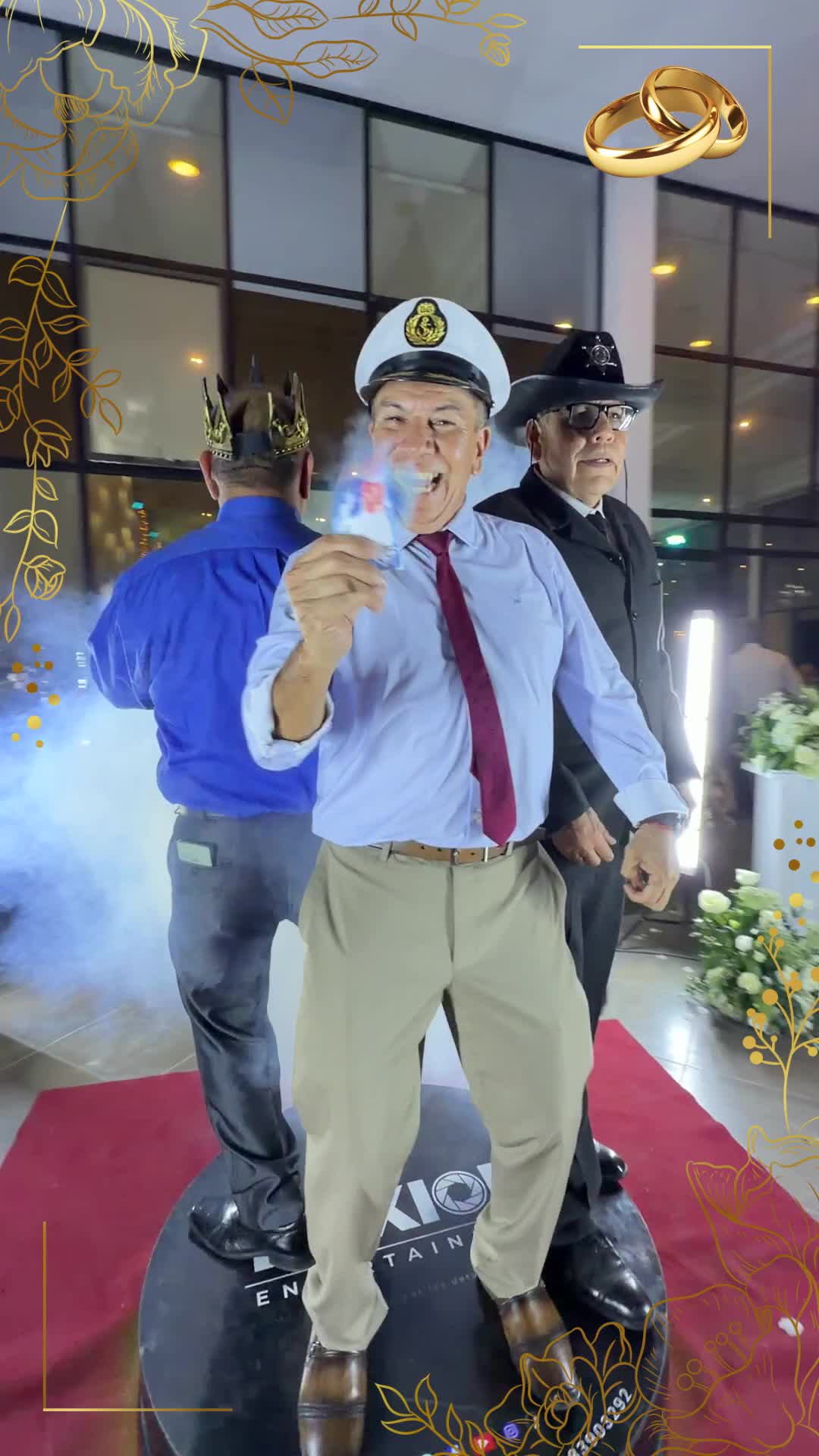 Cielo y Piero