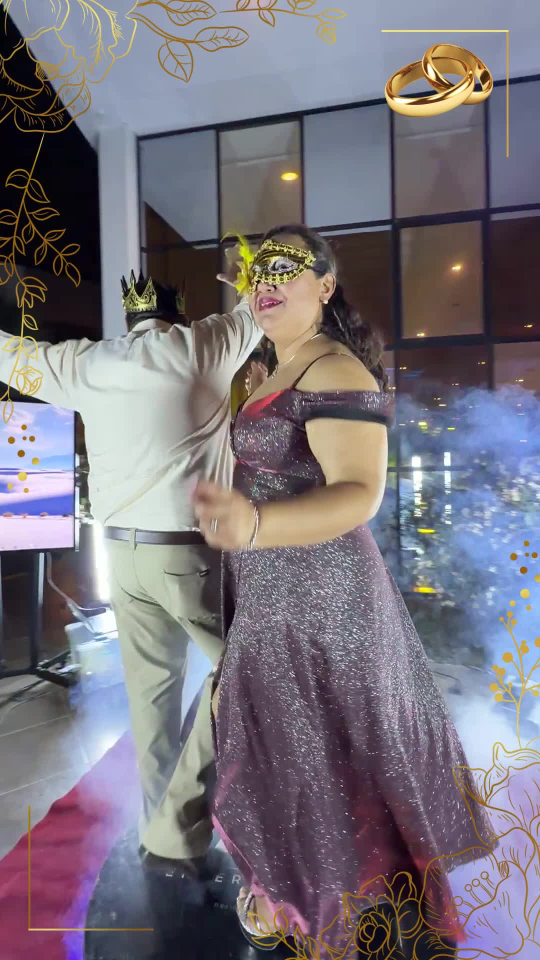 Cielo y Piero