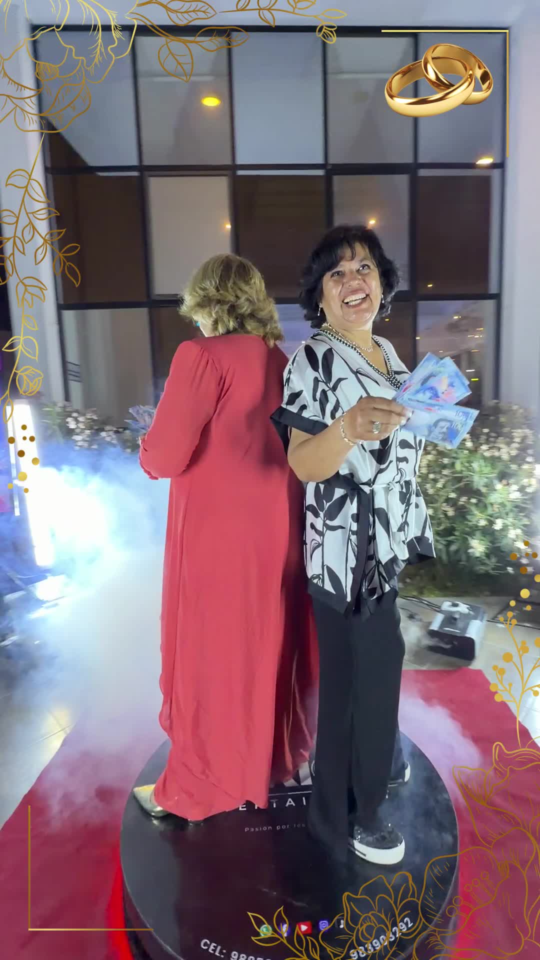 Cielo y Piero