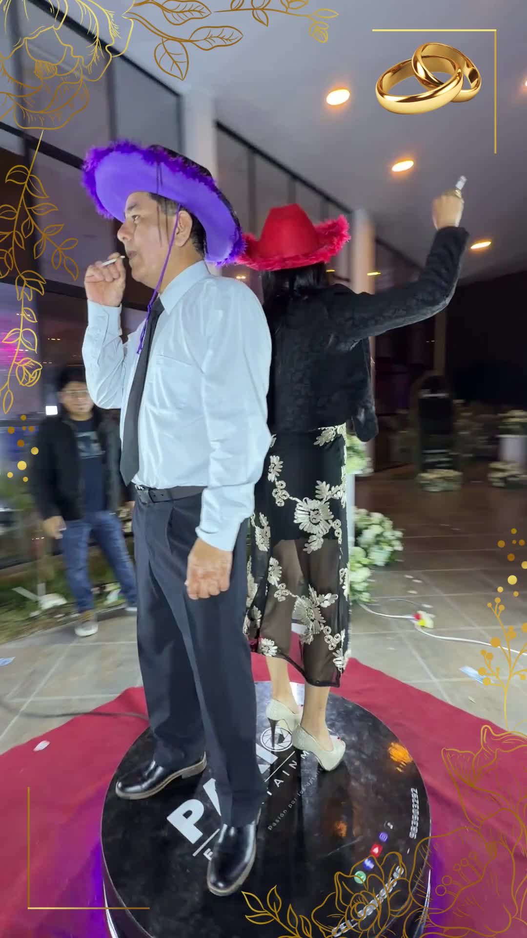 Cielo y Piero